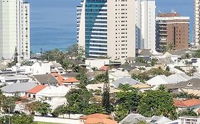 Lindo Apartamento na Barra da Tijuca